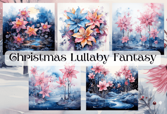 Christmas Lullaby Fantasy Jpg: A Designer's Real-World Review