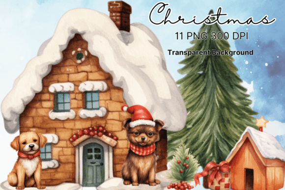 Christmas Ornaments Coffee Dog: A Review for Illustrations