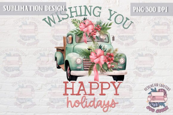 Christmas Sublimation Quote PNG: A Practical Review for Sellers