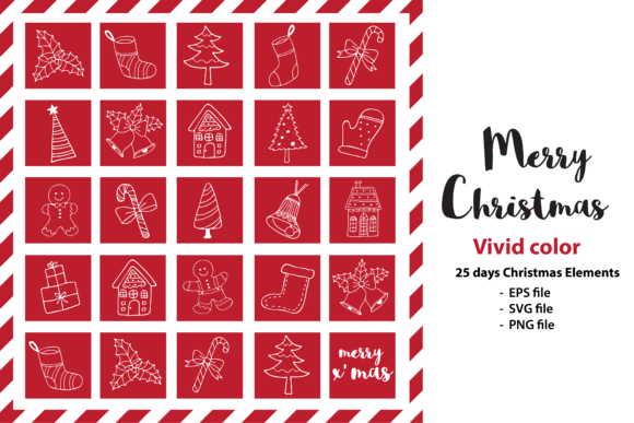 Merry Christmas Card and Gift Wrapper Review